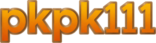 pkpk111 Logo